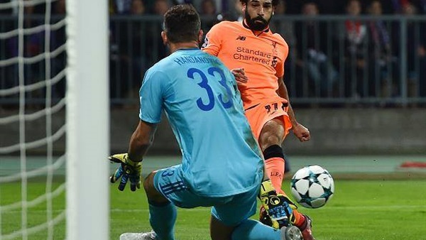 محمد صلاح 