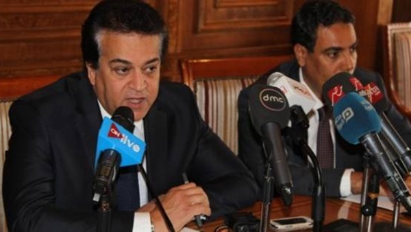 خالد عبدالغفار
