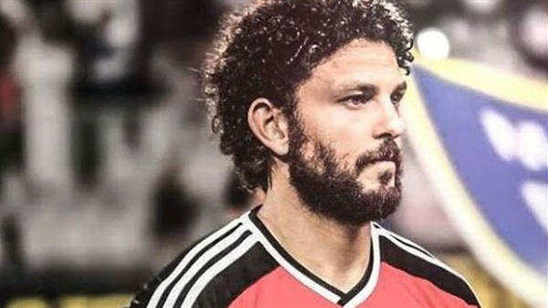 حسام غالي 