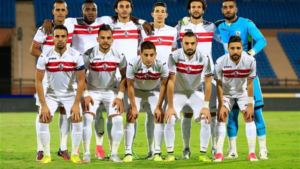 فريق الزمالك