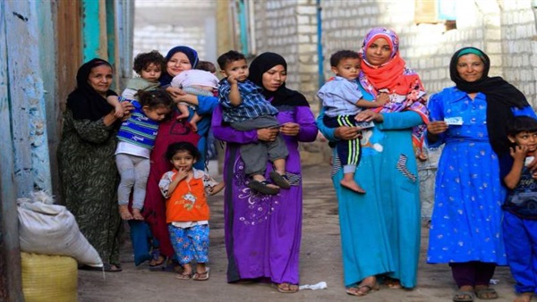 تنظيم الأسرة
