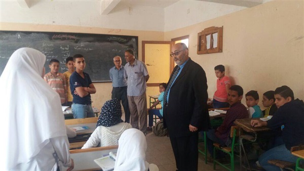 جانب من الجولة