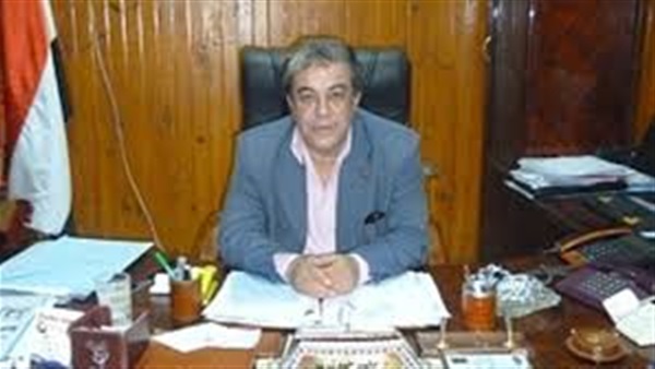محافظ الغربية