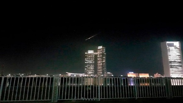 صورة من الفيديو