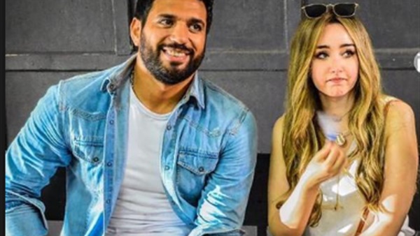هنا الزاهد - حسن