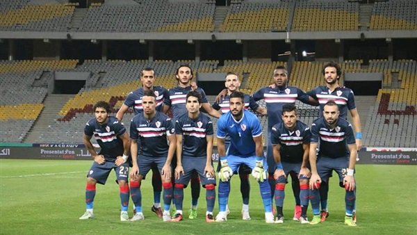 فريق الزمالك