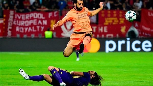 محمد صلاح