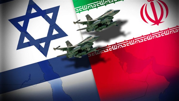 إيران وإسرائيل