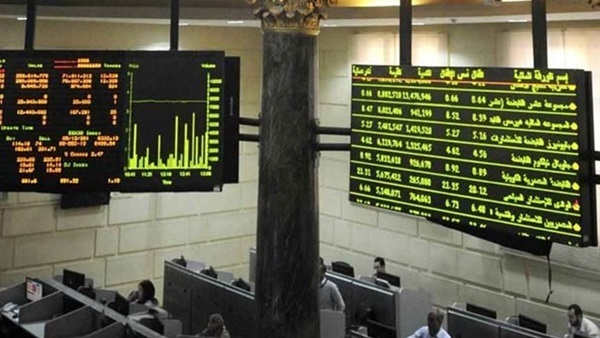 البورصة