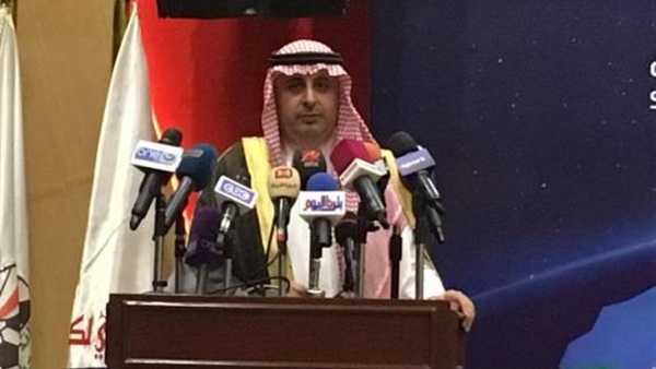 الأمير ترك بن خالد
