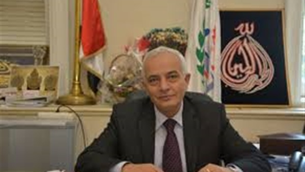 الدكتور رضا حجازى