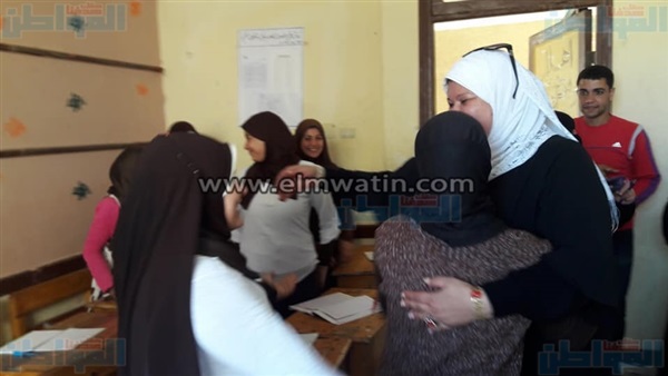 المدرسة