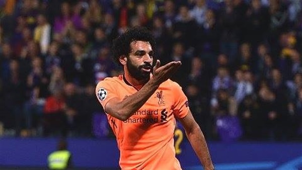 محمد صلاح 