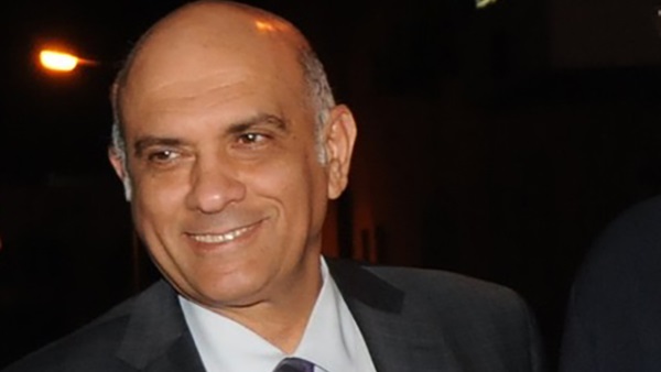 عماد وحيد