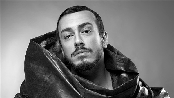 سعد لمجرد
