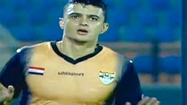 عمر السعيد