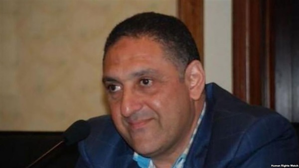 هشام جعفر