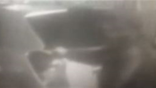 صورة من الفيديو