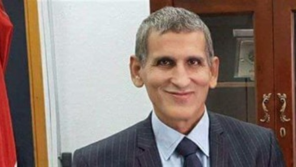 عاطف إبراهيم