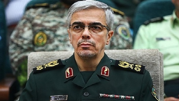 محمد باقري