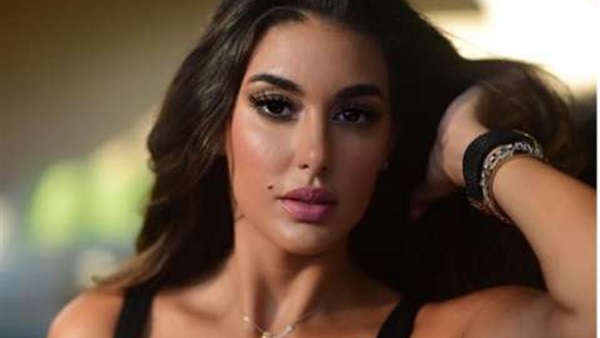 ياسمين صبرى