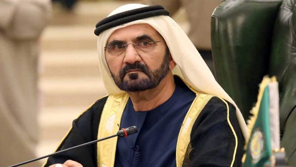 محمد بن راشد