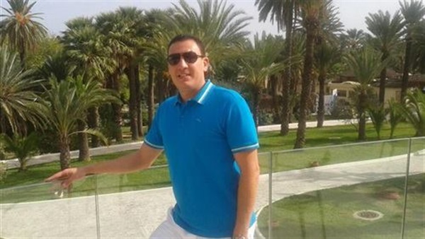 وسام جابر