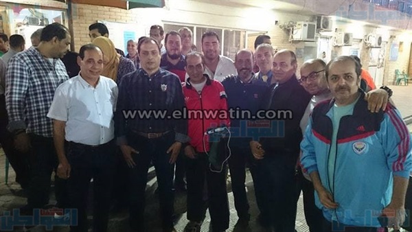 عمرو عبدالحق