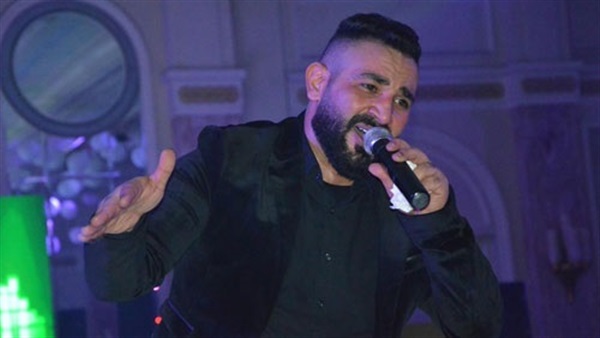 أحمد سعد