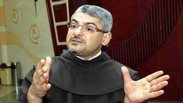 الأب بطرس دنيال