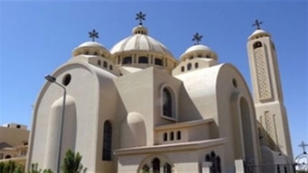 الطائفة الإنجيلية