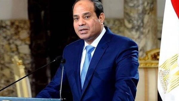 السيسي