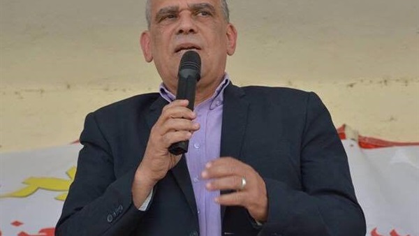 وكيل وزارة الشباب