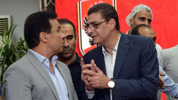 محمود طاهر