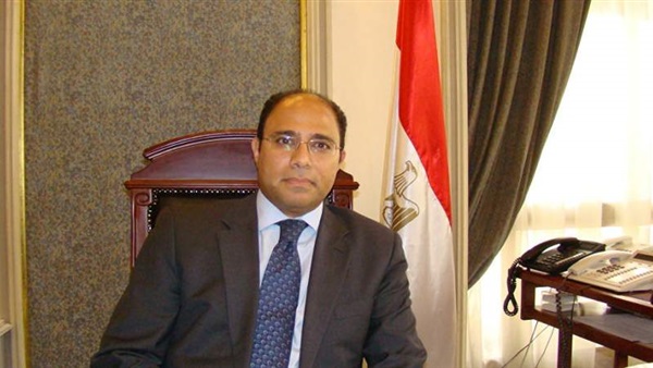 أحمد أبو زيد