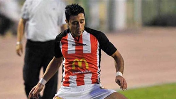 صلاح أمين