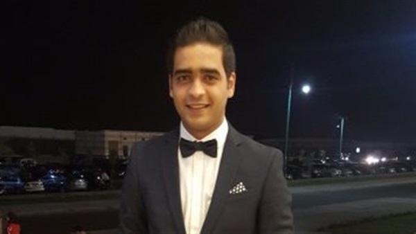 الشهيد النقيب إسلام