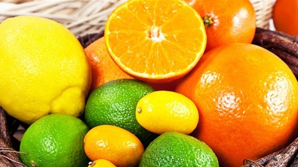 الأطعمة