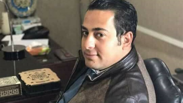 النقيب محمد الحيث