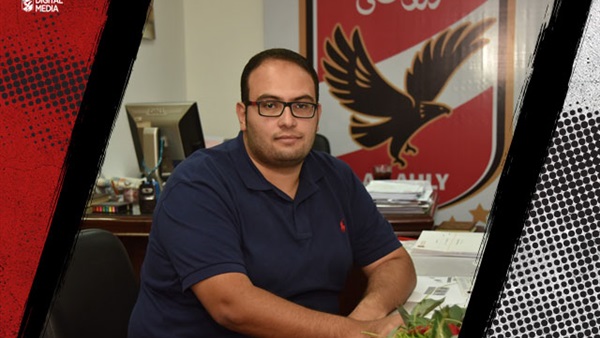 محمد سعيد