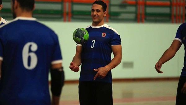 ممدوح طه
