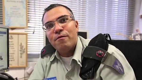 أدرعي