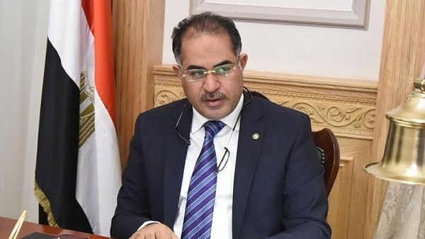 وكيل البرلمان
