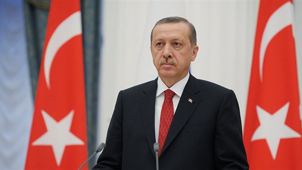 أردوغان