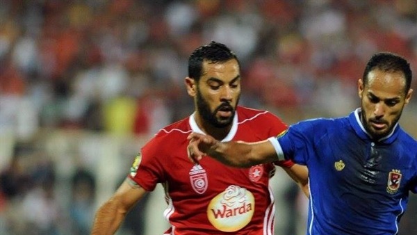 الاهلى و النجم