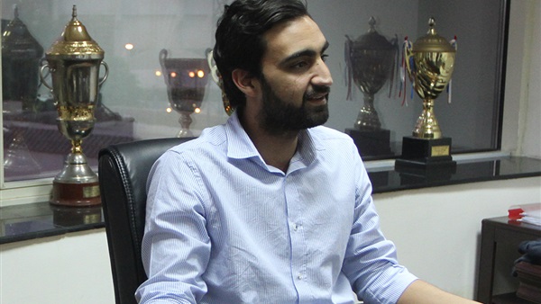 مروان هشام