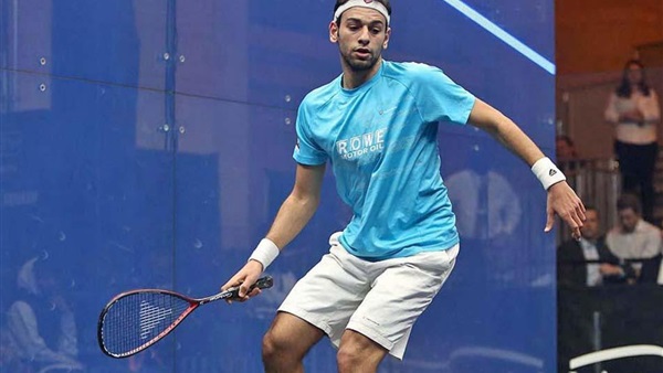 محمد الشوربجي