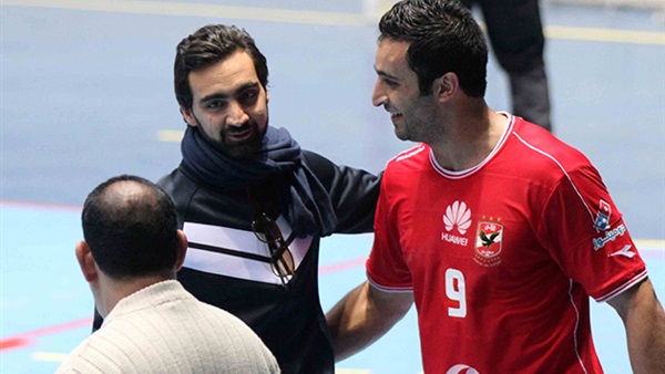 مروان هشام