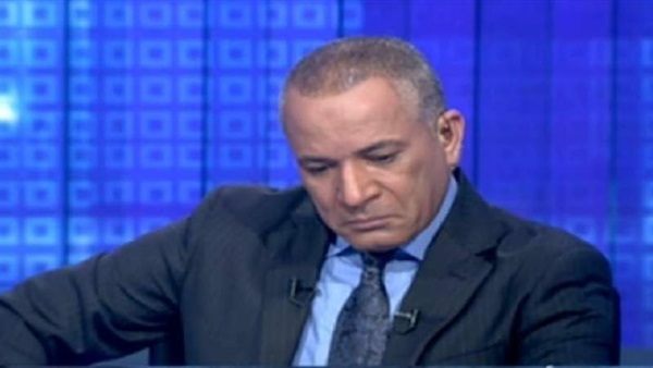 أحمد موسى