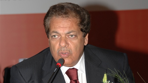 محمد أبو العينين